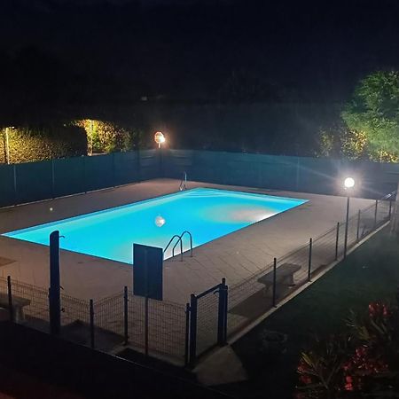 Residence Pool Πεσκιέρα ντελ Γκάρντα Εξωτερικό φωτογραφία