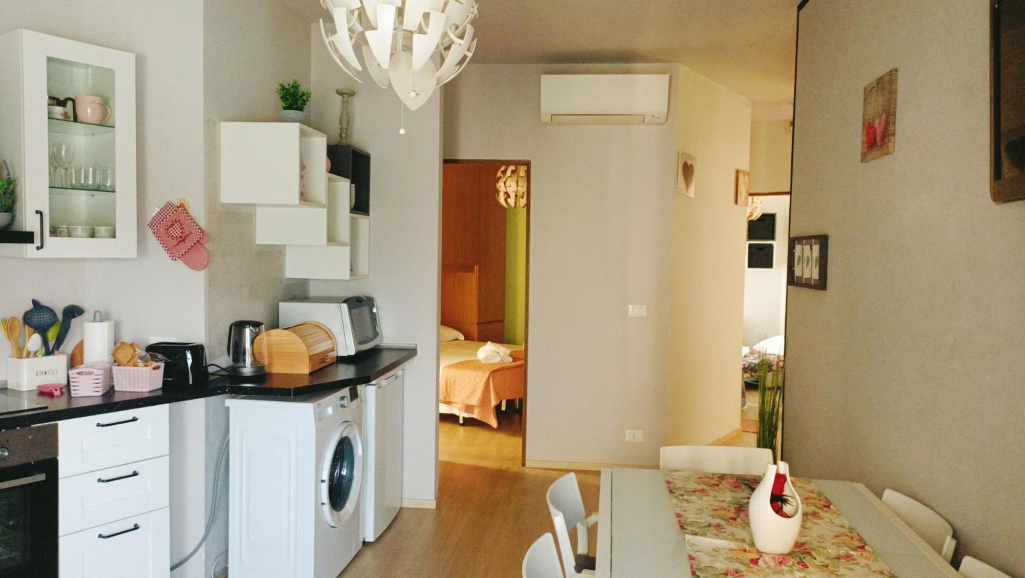 Residence Pool Πεσκιέρα ντελ Γκάρντα Εξωτερικό φωτογραφία